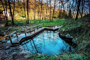 Luxury Vineyard Retreat Matej