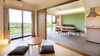 Tokyu Vacations Izukogen