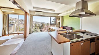 Tokyu Vacations Izukogen