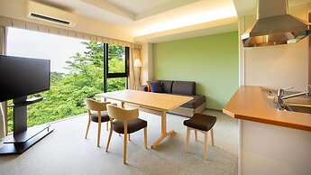 Tokyu Vacations Izukogen