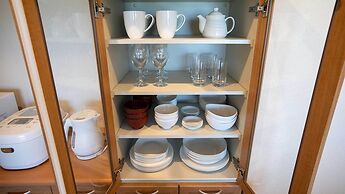 Tokyu Vacations Izukogen