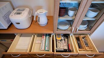 Tokyu Vacations Izukogen