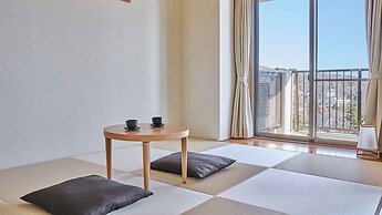 Tokyu Vacations Izukogen