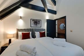 Harrisons Aparthotel