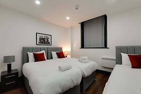 Harrisons Aparthotel