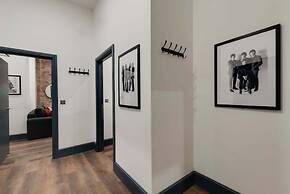 Harrisons Aparthotel