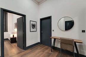 Harrisons Aparthotel