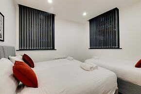 Harrisons Aparthotel