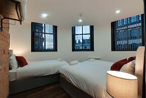 Harrisons Aparthotel