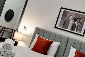 Harrisons Aparthotel