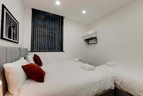 Harrisons Aparthotel