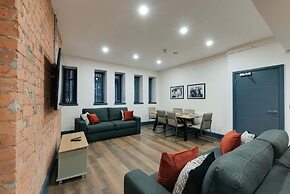 Harrisons Aparthotel