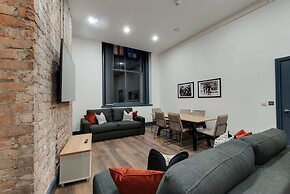 Harrisons Aparthotel