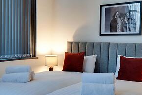 Harrisons Aparthotel