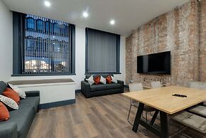 Harrisons Aparthotel