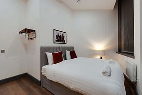 Harrisons Aparthotel