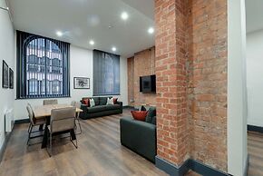 Harrisons Aparthotel