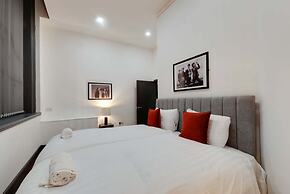 Harrisons Aparthotel