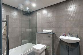 Harrisons Aparthotel