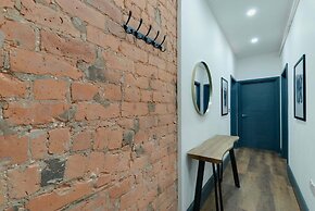 Harrisons Aparthotel