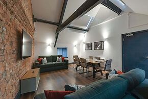 Harrisons Aparthotel