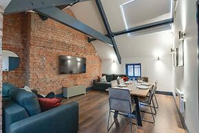 Harrisons Aparthotel