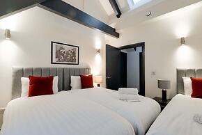 Harrisons Aparthotel