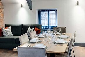 Harrisons Aparthotel