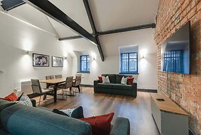 Harrisons Aparthotel