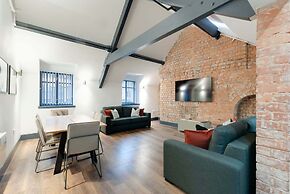 Harrisons Aparthotel