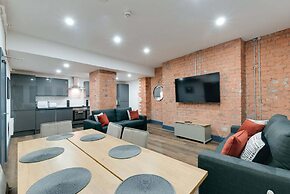 Harrisons Aparthotel