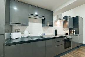 Harrisons Aparthotel