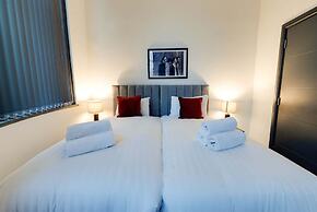 Harrisons Aparthotel