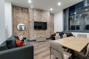 Harrisons Aparthotel