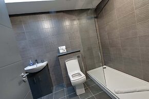 Harrisons Aparthotel