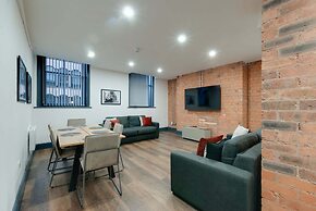 Harrisons Aparthotel