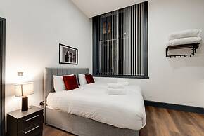 Harrisons Aparthotel