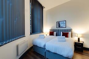 Harrisons Aparthotel