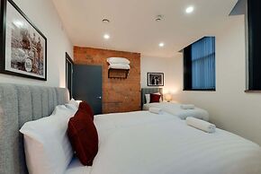 Harrisons Aparthotel