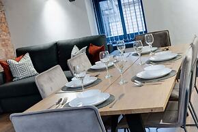 Harrisons Aparthotel