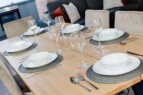 Harrisons Aparthotel