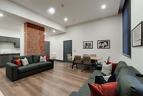 Harrisons Aparthotel