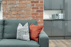 Harrisons Aparthotel