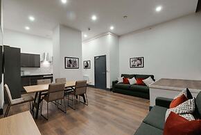 Harrisons Aparthotel