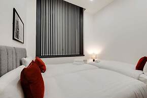 Harrisons Aparthotel