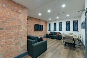 Harrisons Aparthotel