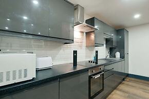 Harrisons Aparthotel