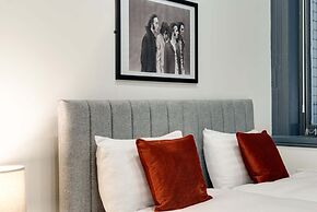 Harrisons Aparthotel