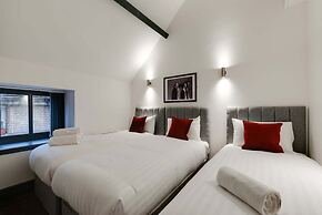 Harrisons Aparthotel