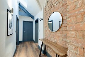 Harrisons Aparthotel